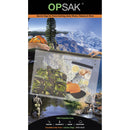LOKSAK OPSAK Waterproof Bags - 28 x 20" (2-Pack)
