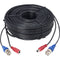 Lorex CB100UB4K Premium 4K RG59/Power Cable (100')