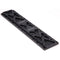 Losmandy Universal Dovetail Plate (19")