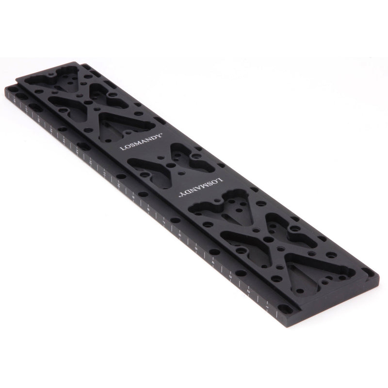 Losmandy Universal Dovetail Plate (19")