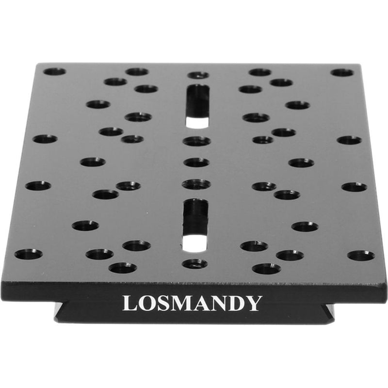 Losmandy Universal Dovetail Plate (7")