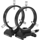 Losmandy DVR108 Guide Scope Rings