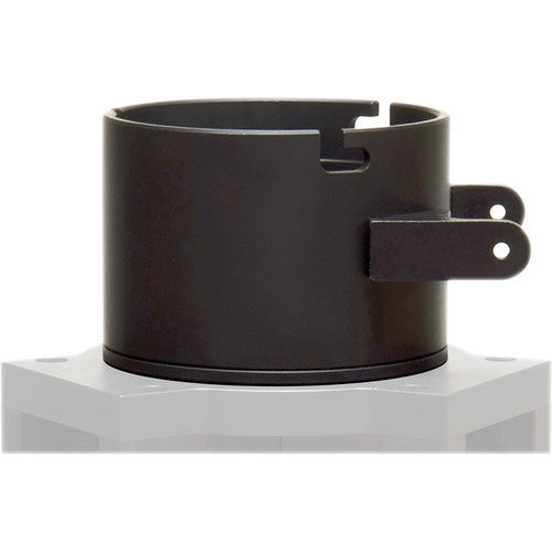 Losmandy Pier Adapter for Tripods (4")