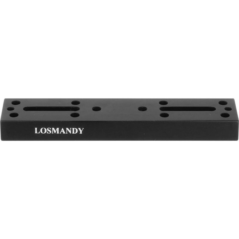 Losmandy V-Series Dovetail Plate (7")
