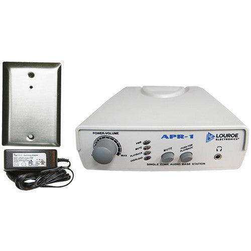 Louroe ASK-4