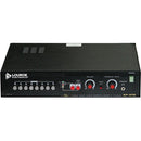 Louroe AP-8TB 8-Zone Non-Alarming Audio Monitoring Base Station