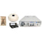 Louroe ASK-4 #601 Audio Monitoring Kit