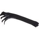 Lowell Manufacturing Velcro Cable Wraps - 12 Per Bag