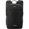 Lowepro Photo Hatchback Series BP 250 AW II Backpack (Black/Gray)