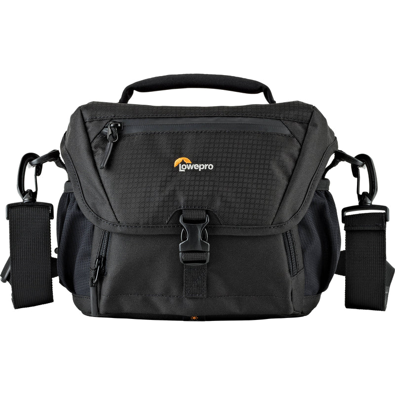 Lowepro Nova 160 AW II Camera Bag (Black)