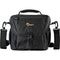 Lowepro Nova 170 AW II Camera Bag (Black)