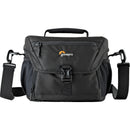 Lowepro Nova 180 AW II Camera Bag (Black)