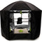 LulzBot Nylon 3D Printer Enclosure by Galaxg Design World