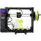 LulzBot TAZ WE 3D Printer Workhorse Edition NA