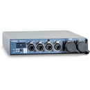 Luminex GigaCore 10 (Neutrik DUO SMF + PoE)