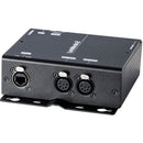 Luminex LumiNode 2 (4 Processing Engines and 2 DMX Ports)