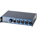 Luminex LumiNode 4 (6 Processing Engines and 4 DMX Ports)