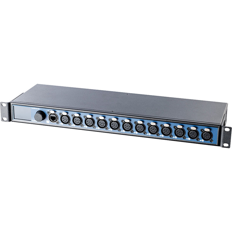 Luminex LumiNode 12 DMX Interface