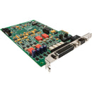 Lynx Studio Technology E44 PCI Express Card - Audio Interface (4 x Analog / 4 x Digital)