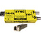 Lynx Technik AG yellobrik Analog Sync/Video Fiber Optic Receiver (Single Mode LC Connection)
