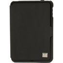 M-Edge Flip Case for iPad mini 4 (Black)