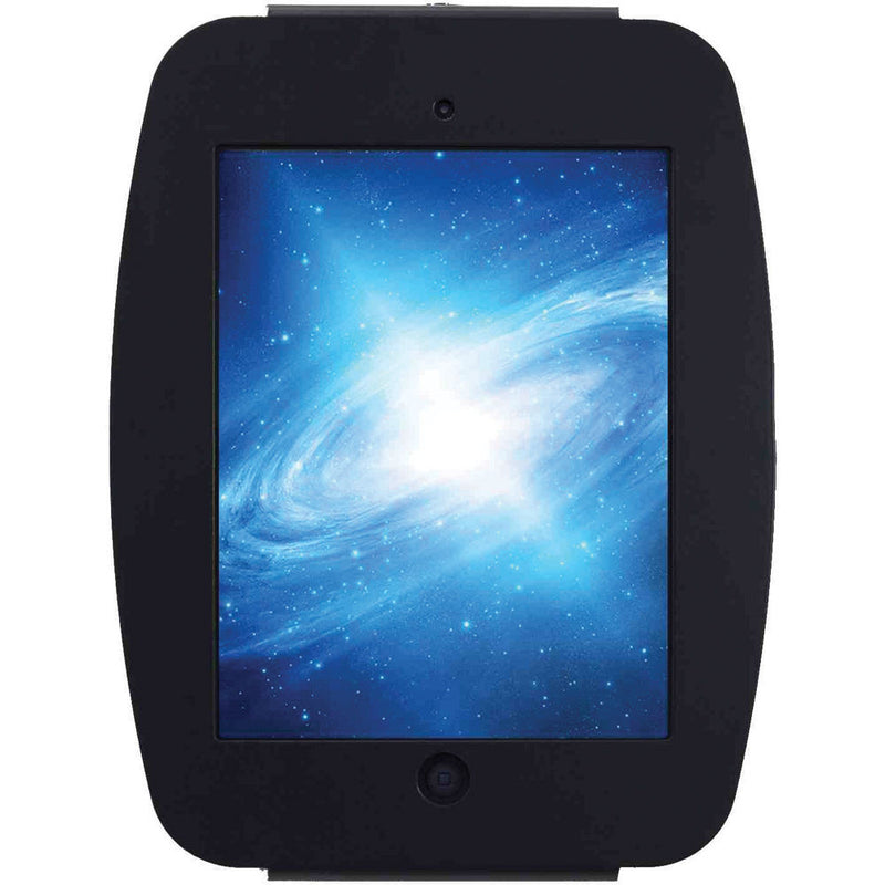 Maclocks Space iPad Enclosure Wall Mount for iPad Mini (Black)
