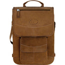 MacCase Flight Jacket for 13" MacBook, MacBook Pro, or MacBook Air (Vintage Brown)