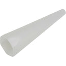 Maglite Traffic/Safety Wand for ML25 (White)