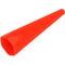 Maglite Traffic/Safety Wand for ML25 Flashlight (Red)