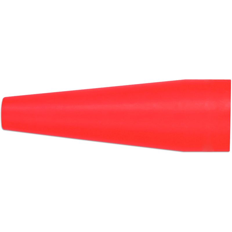 Maglite Traffic/Safety Wand for Mag Charger (Red)