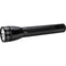 Maglite ML25LT 3C-Cell LED Flashlight (Black, Clamshell Packaging)