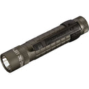 Maglite Mag-Tac LED Flashlight (Plain Bezel, Foliage Green)