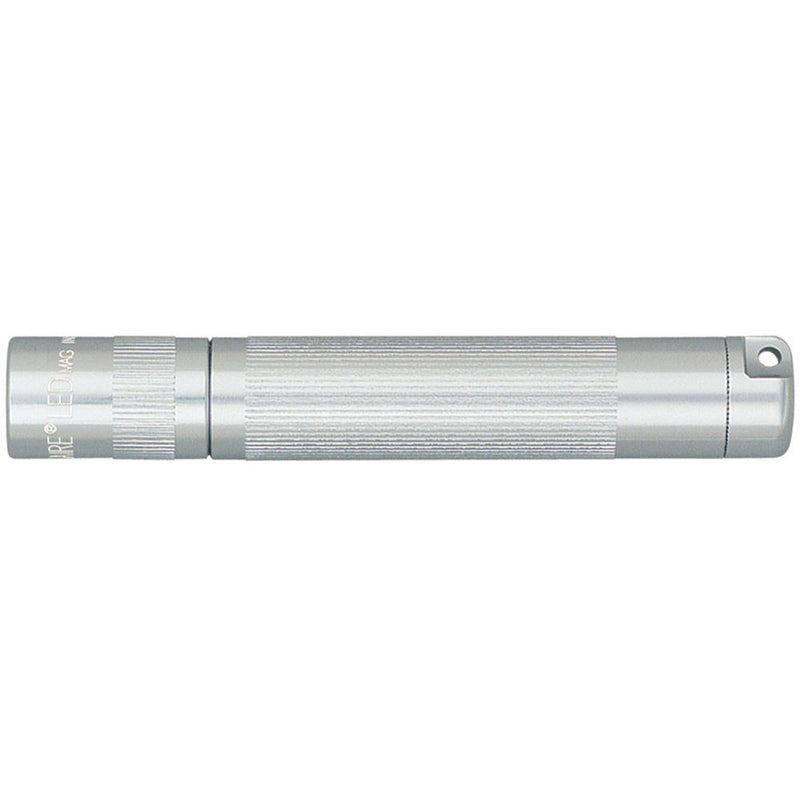 Maglite Solitaire LED Flashlight (Silver)