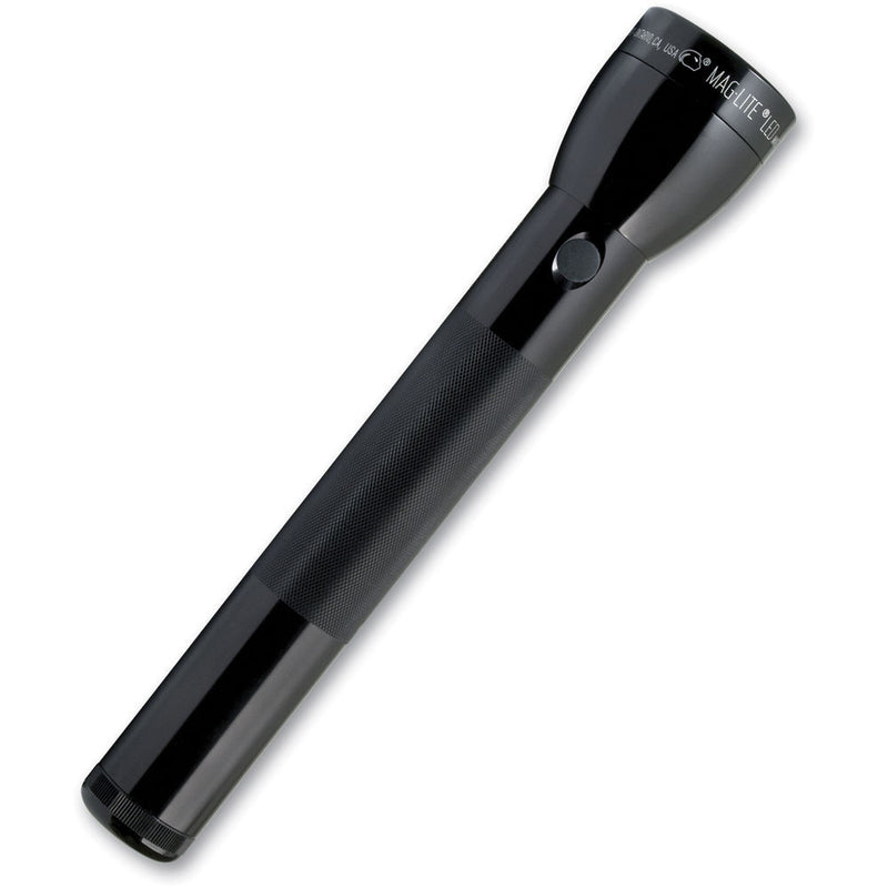 Maglite LED 3d Generation 3-Cell D Flashlight Black