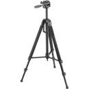 Magnus DLX-363M Photo/Video Tripod with Pan Head and Monopod