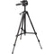 Magnus PV-3310G Photo/Video Tripod with Geared Center Column