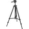 Magnus PV-3330G Photo/Video Tripod with Geared Center Column