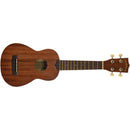 MAKALA MK-S Soprano Ukulele