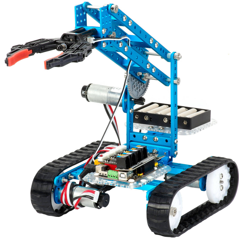 Makeblock mBot Ultimate 10-IN-1 Programmable Robott Kit