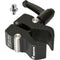 Manfrotto Nano Clamp with 3/8"-20 to 1/4"-20 Screw Adapter