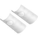 Gitzo D0201.20 Hose Clamp for GB1340 Microphone Boom and Select Gitzo Monopods and Tripods