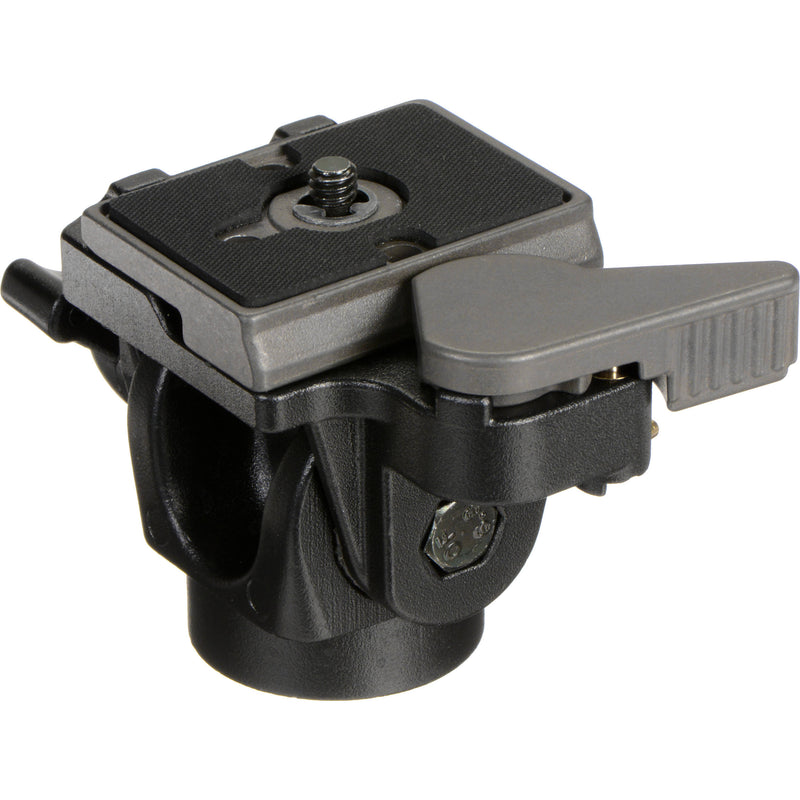Manfrotto 234RC Tilt Head and Extra Quick Release Plate Kit
