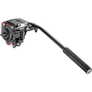 Manfrotto MHXPRO-2W 2-Way Pan/Tilt Head