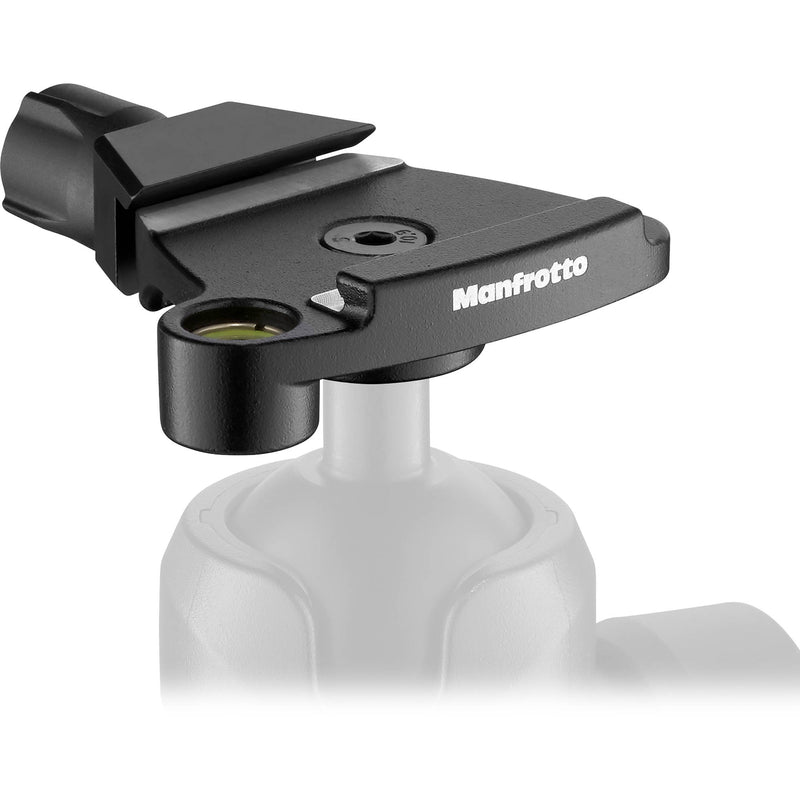 Manfrotto Top Lock Travel Quick Release Adapter