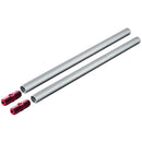 Manfrotto MVA520W-1 11.8'' SYMPLA Rods (Pair)