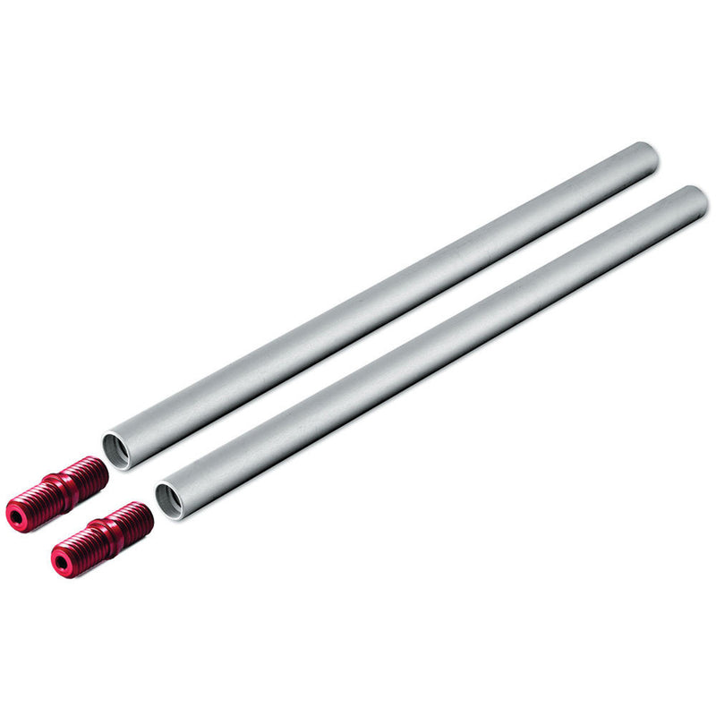 Manfrotto MVA520W-1 11.8'' SYMPLA Rods (Pair)