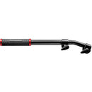 Manfrotto Telescopic PVC-Free Aluminum Pan Bar for Select Video Heads