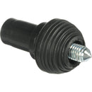 Manfrotto Replacement Tripod Foot with Retractable Metal Spike