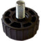 Manfrotto Replacement Pan Lock Knob for MVH500A/AH Fluid Video Heads