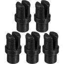 Manfrotto Video Pins for Select Quick-Release Plates (Set of 5)